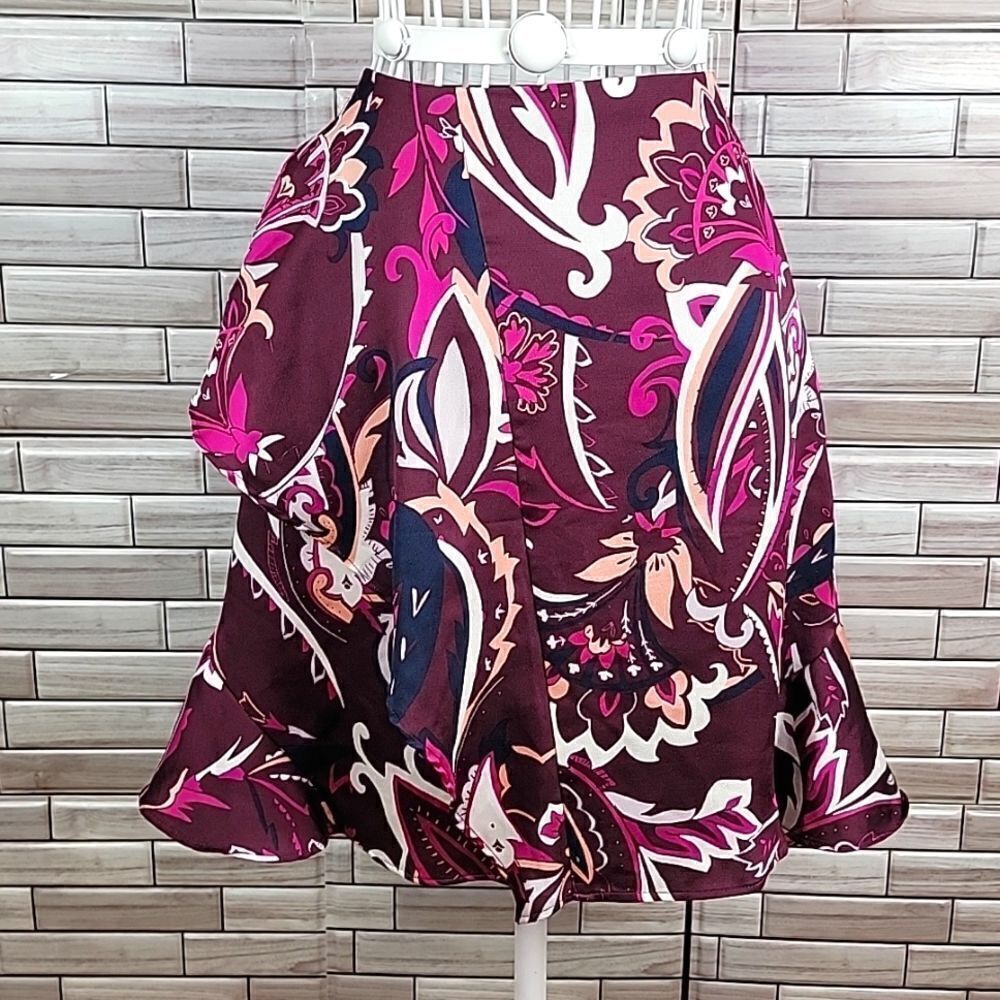 Banana Republic mini skirt Size 0